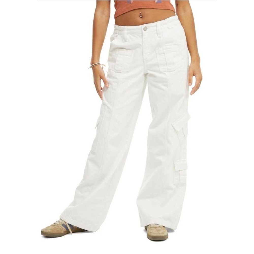 BDG Urban Outfitters Y2K Cargo Pants